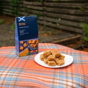 Scottish Tablet