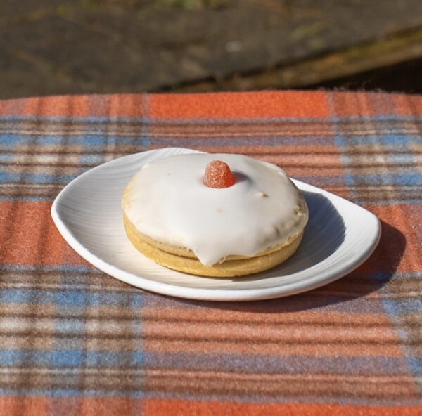 Empire Biscuit
