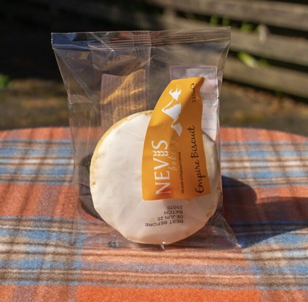 Empire Biscuit - Image 2