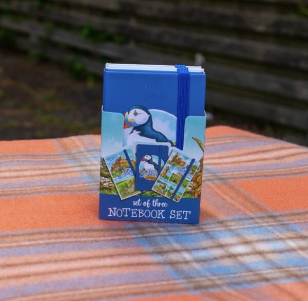 Scottish Notebook Set - Image 2