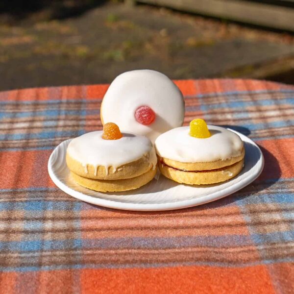 Empire Biscuits