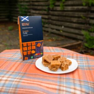 Scottish Fudge