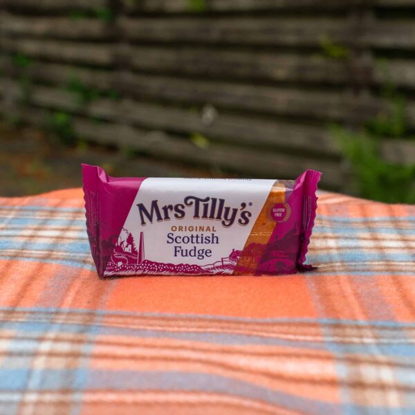 Mrs Tilly's Scottish Fudge Bar - Image 2