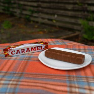 Tunnock's Caramel Wafer Giant