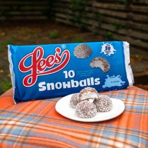 Lees' Snowballs